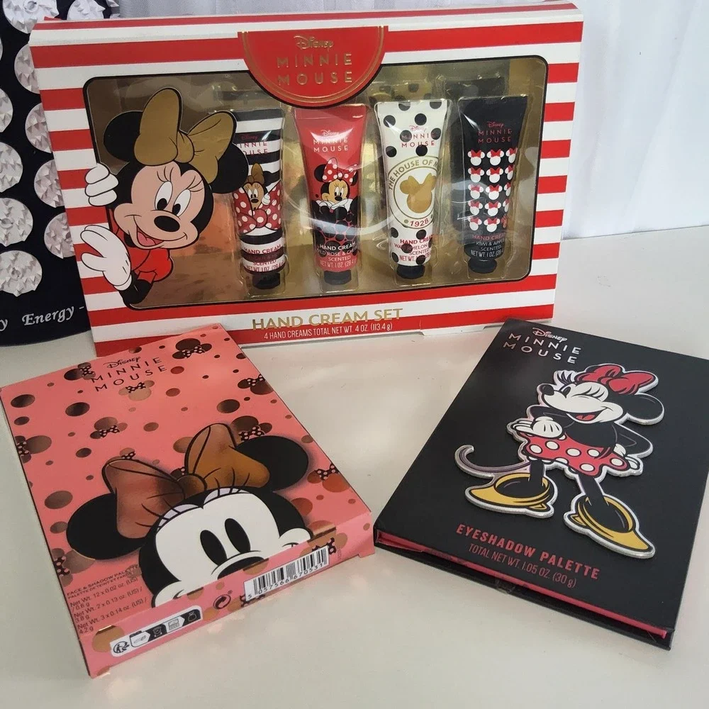 disney minnie